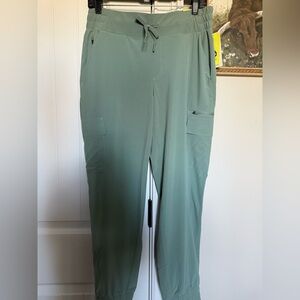 Women’s All in Motion ankle length pants